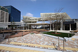 「箕面船場阪大前」駅まで徒歩4分！