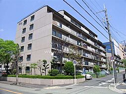 「箕面船場阪大前駅」まで徒歩4分!