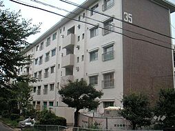 箕面粟生第2住宅35棟