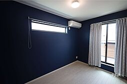 子供部屋の画像