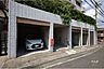 駐車場：敷地内駐車場（屋内平面式）