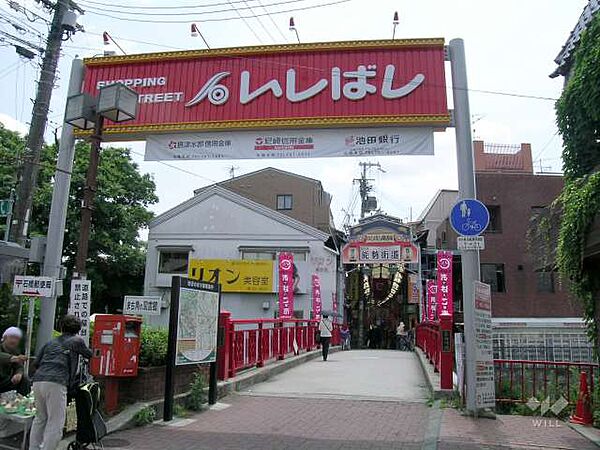 周辺を拡大表示