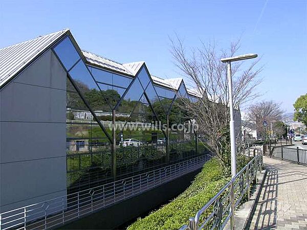 周辺を拡大表示