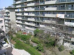 藤和千里ハイタウン