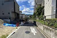 大阪府豊中市西緑丘3丁目5：物件画像