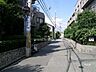 その他：周辺は一戸建てが中心に建ち並ぶ住宅地。阪急宝塚線「豊中」駅徒歩14分。2沿線以上利用可能。