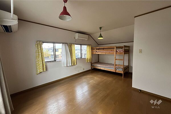 子供部屋