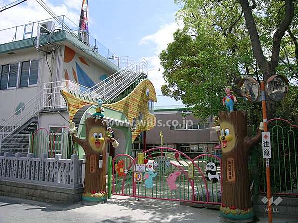 周辺を拡大表示