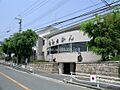野畑図書館の外...