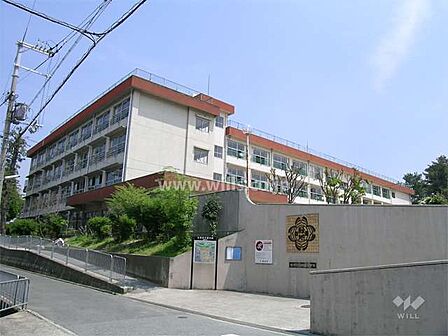 緑地小学校[公立]