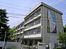周辺：中豊島小学校[公立]の外観