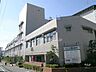 周辺：千里山病院の外観