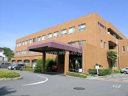 国立病院機構刀根山病院