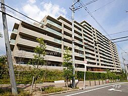 南向き、11階部分により、採光・眺望・通風良好!!