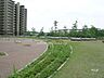 その他：中央広場・中央プレイロット