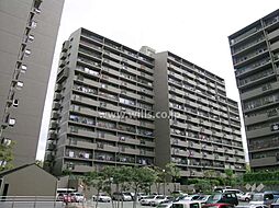 千里中央パークヒルズE棟