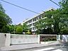 周辺：第二中学校[公立]の外観