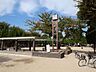 周辺：庄内北公園の外観
