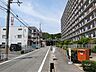 その他：敷地南側の前面道路