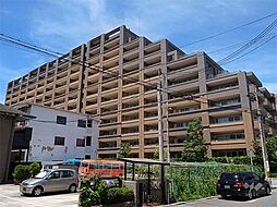 マンション外観