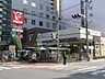 周辺：フレスコ(江坂店)の外観