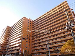 ライオンズマンション新大阪第6