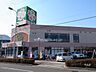 周辺：ライフ(崇禅寺店)の外観
