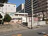 周辺：木川第2保育所[私立]の外観