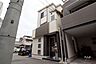 外観：物件の外観（南西側から）［2025年11月27日撮影］