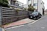 駐車場：駐車スペース［2025年11月27日撮影］