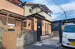 採光・通風に優れた快適な住空間!