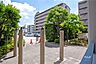 バルコニー：バルコニーからの眺め（南側南東方向）［2026年5月14日撮影］