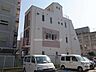 周辺：つくしんぼ保育園[私立]の外観