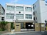 周辺：東三国中学校[公立]の外観