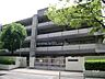 周辺：西山田小学校[公立]の外観
