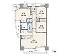 加島駅前アーバンコンフォート7階3,780万円
