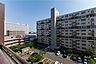バルコニー：バルコニーからの眺め（南方向）［2026年7月24日撮影］