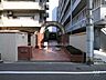 エントランス：エントランス