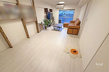 LDK約15.9帖［2026年7月2日撮影］