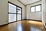 その他：1階_南東側洋室約5帖［2026年7月17日撮影］