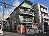 周辺：ふたば乳児園[私立]の外観