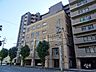 外観：セントファミーユ江坂ルアーブルの外観（北西側から）