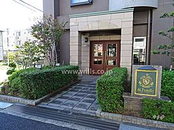 セントファミーユ江坂ルアーブル