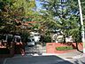 周辺：千里山グレース幼稚園[私立]の外観
