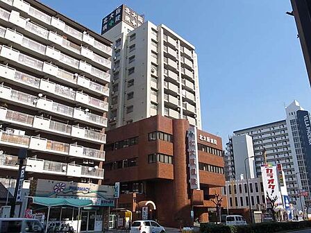 北大阪病院