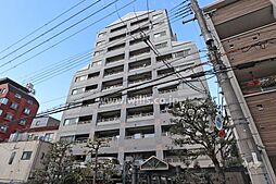 ユニアルス新大阪WEST