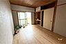 子供部屋：南側洋室約6帖［2026年10月2日撮影］