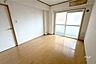 その他：東側洋室約6帖［2026年10月2日撮影］
