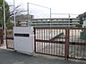 周辺：山田中学校[公立]の外観