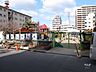 周辺：上新庄保育園[私立]の外観